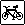 icona bicicletta