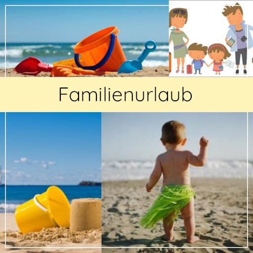 Sommer Angebot Familien am Meer Bellaria