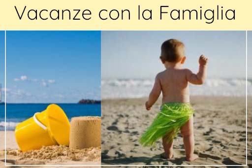 offerta speciale vacanze in famiglia a Bellaria Igea Marina